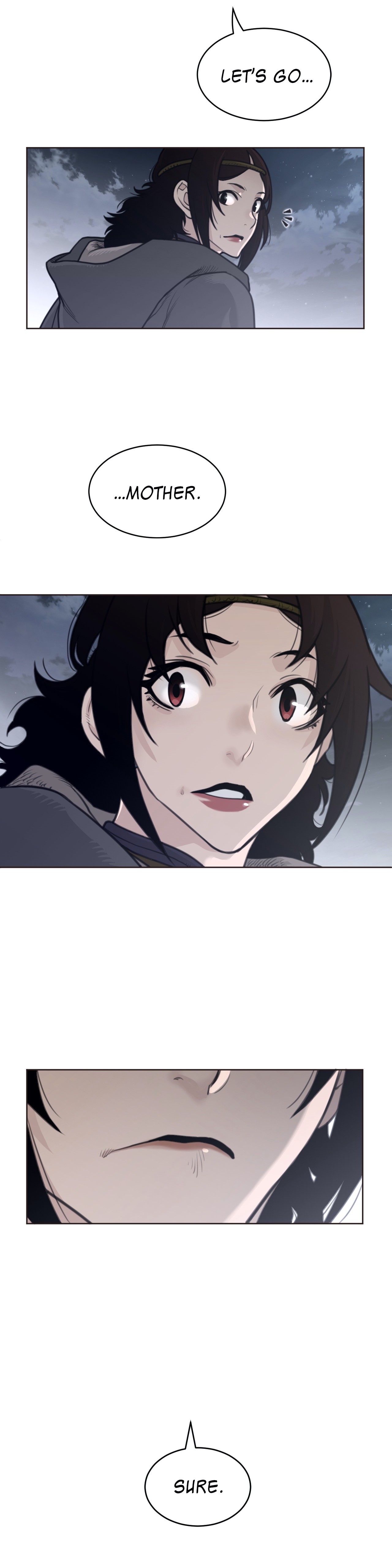 Perfect Half Chapter 138 Page 11