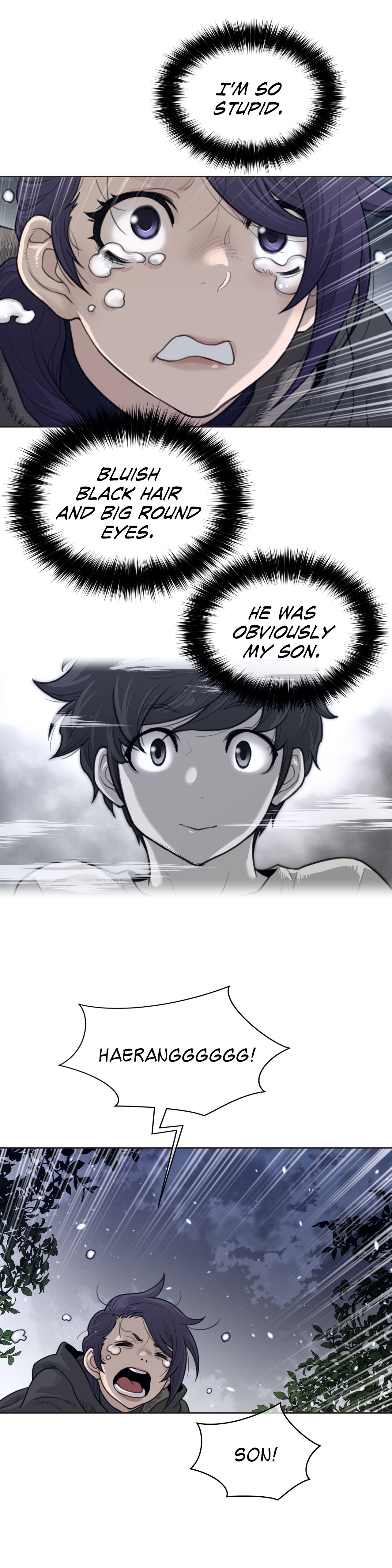 Perfect Half Chapter 138 Page 13