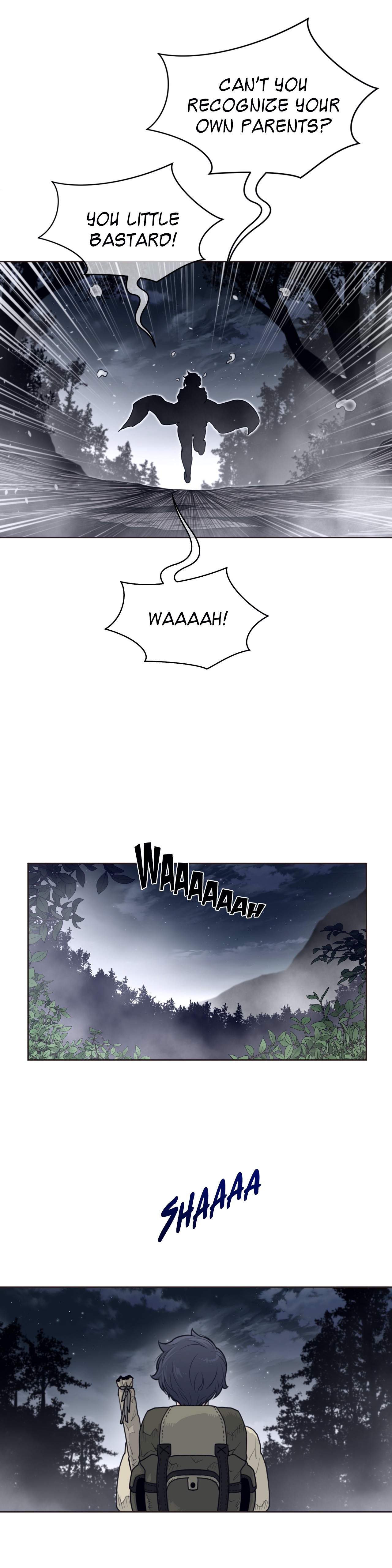 Perfect Half Chapter 138 Page 14