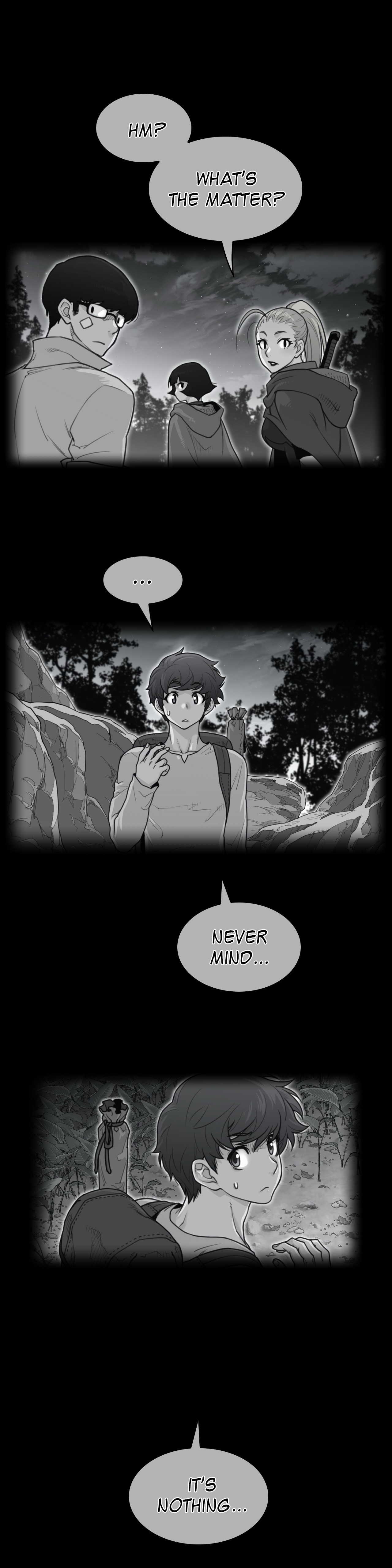 Perfect Half Chapter 138 Page 2