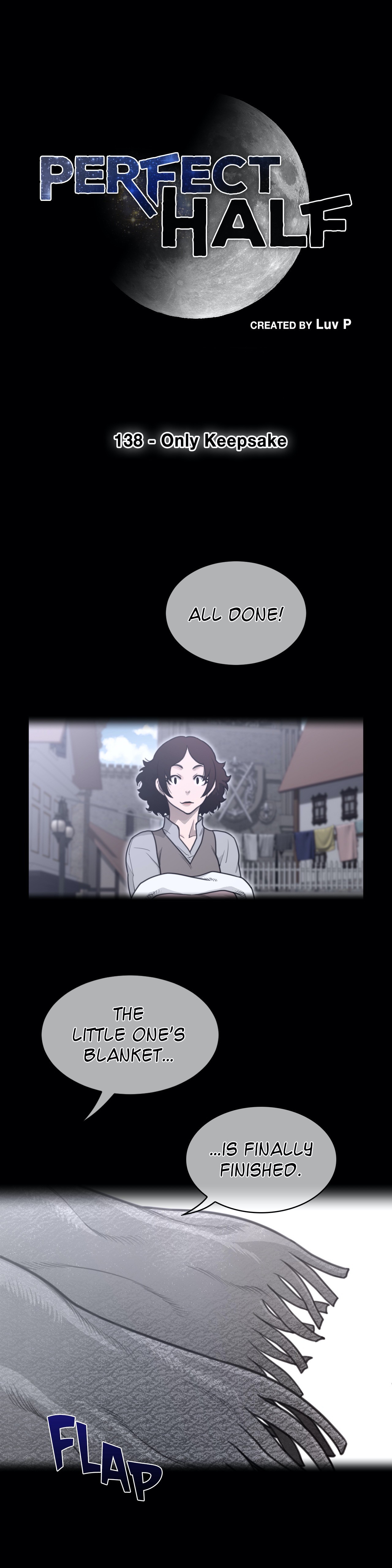 Perfect Half Chapter 138 Page 3