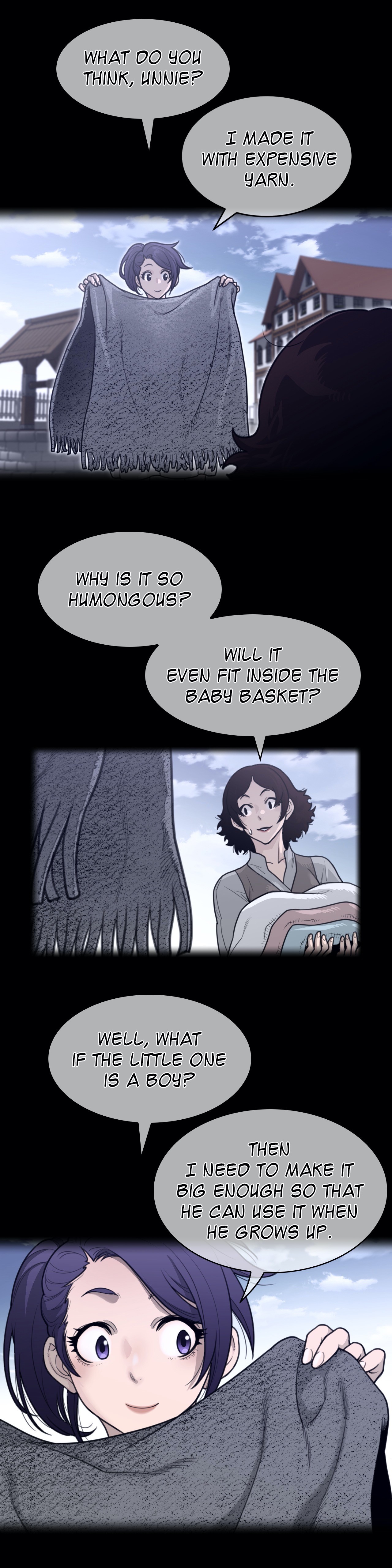 Perfect Half Chapter 138 Page 4