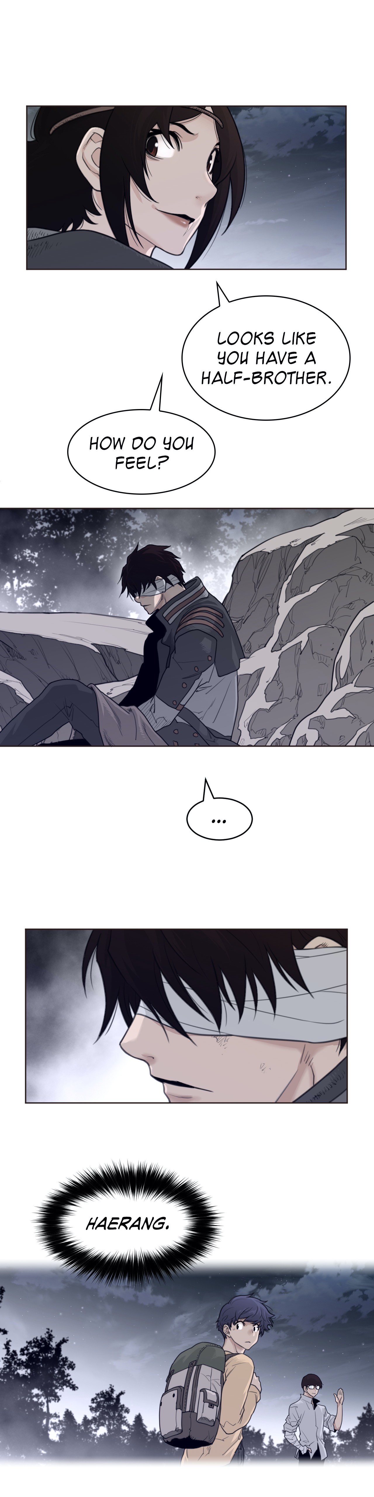 Perfect Half Chapter 138 Page 9