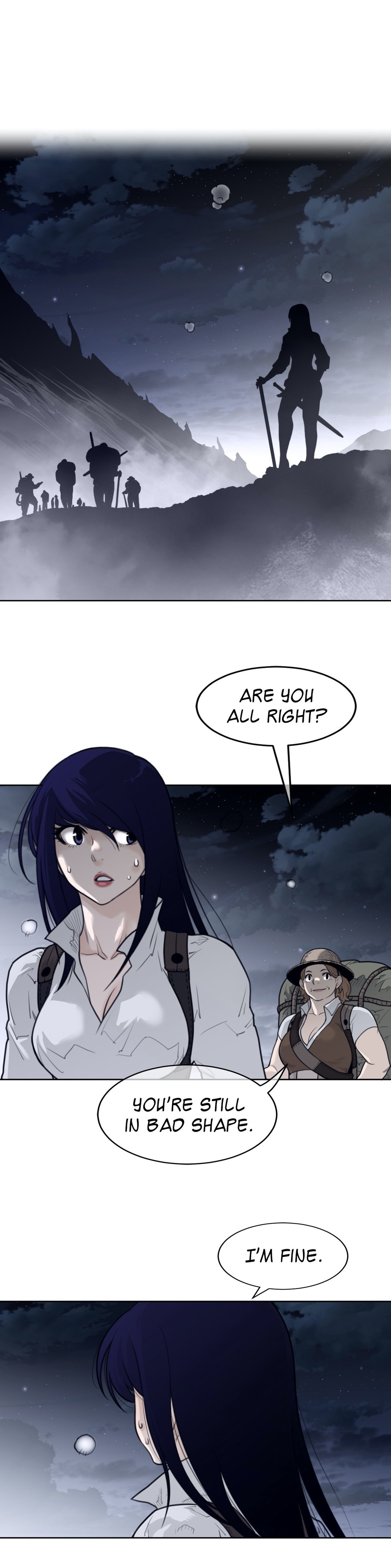 Perfect Half Chapter 139 Page 15