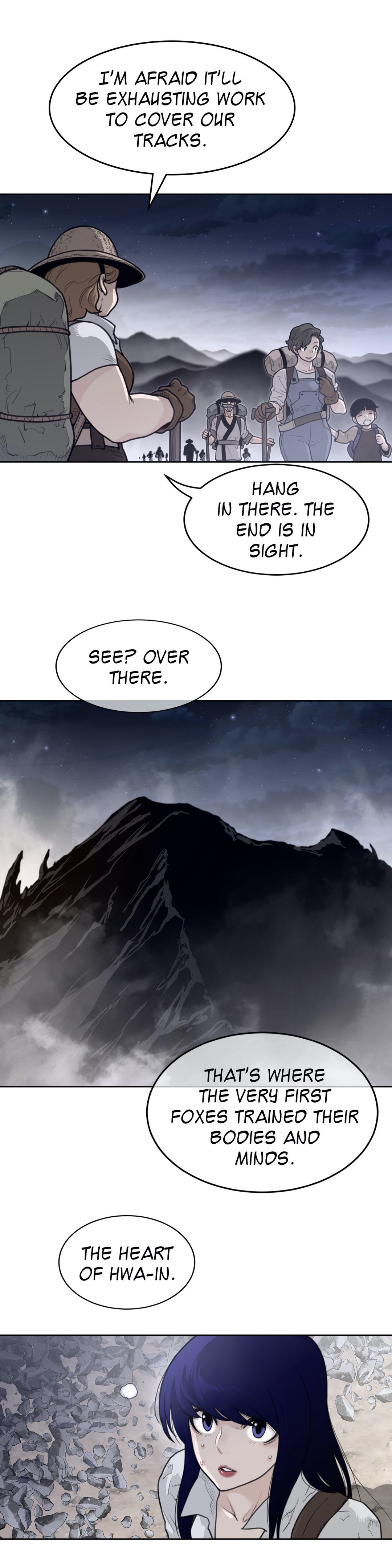 Perfect Half Chapter 139 Page 16
