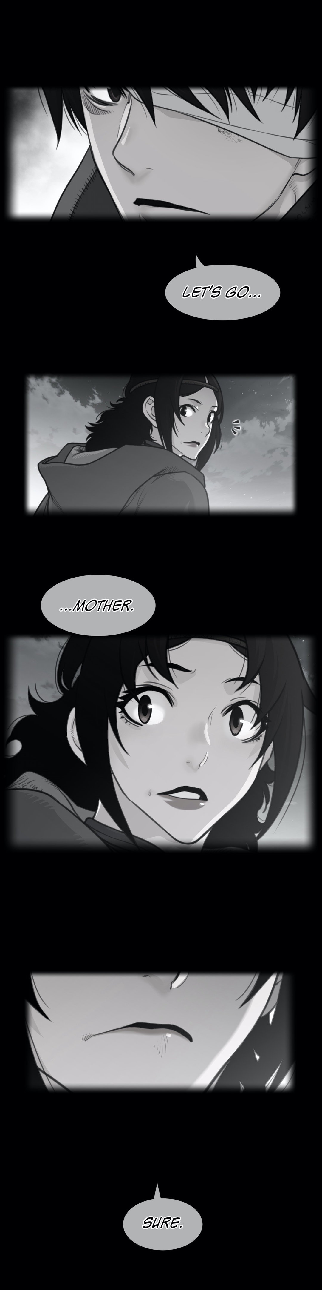 Perfect Half Chapter 139 Page 2