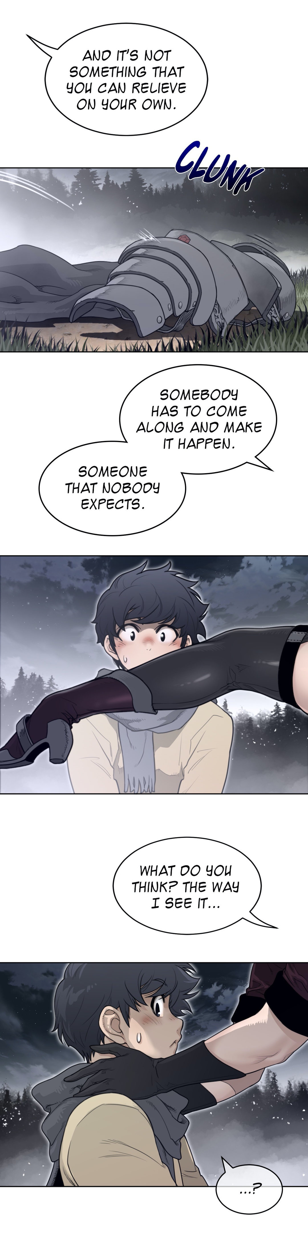 Perfect Half Chapter 140 Page 17