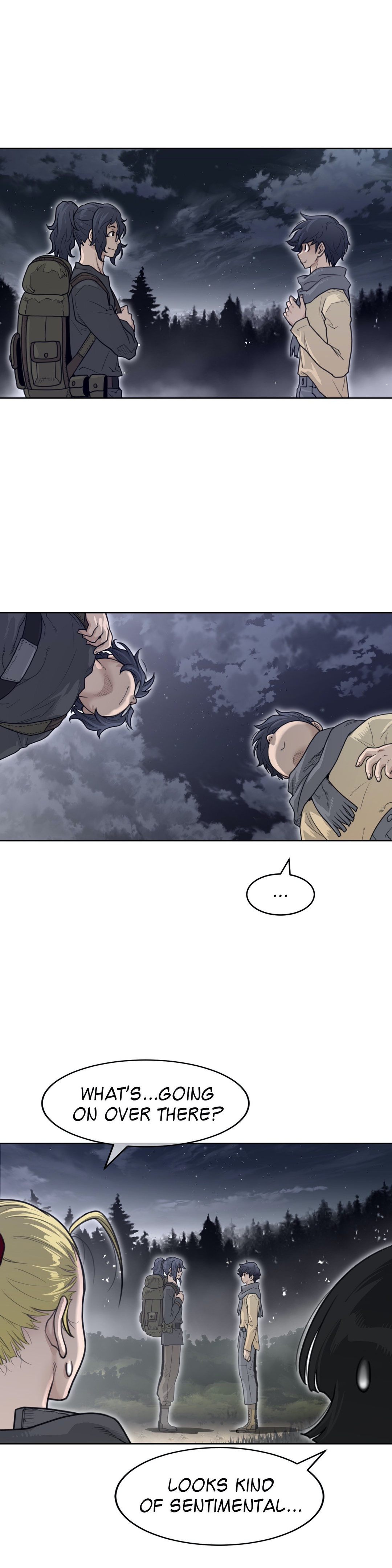 Perfect Half Chapter 140 Page 5