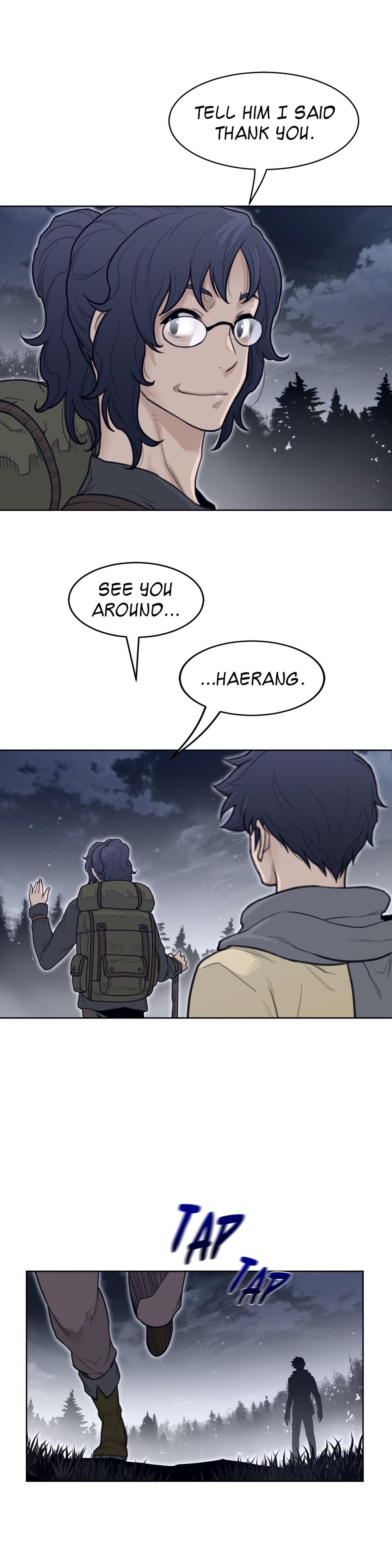 Perfect Half Chapter 140 Page 8