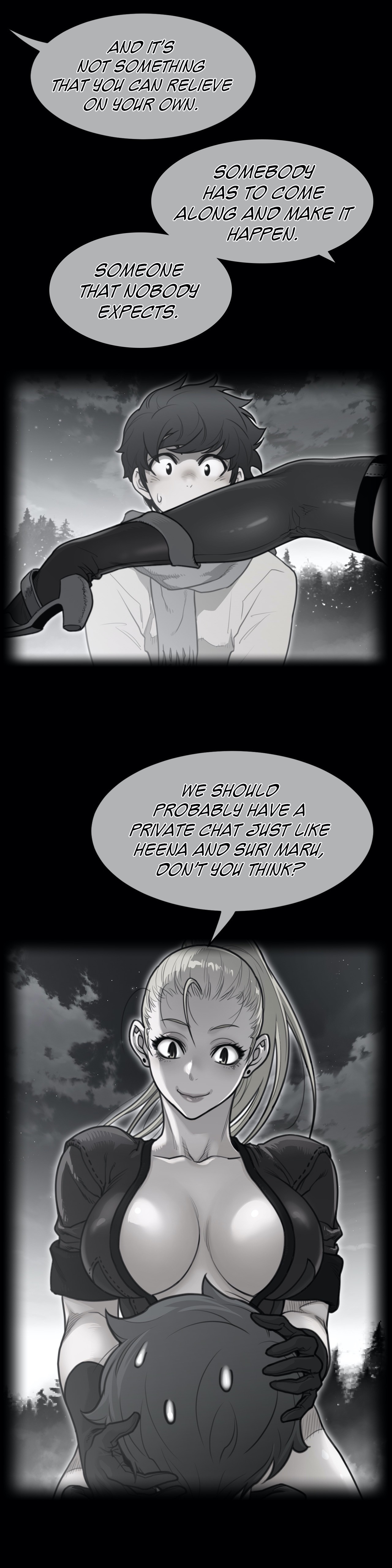 Perfect Half Chapter 141 Page 2