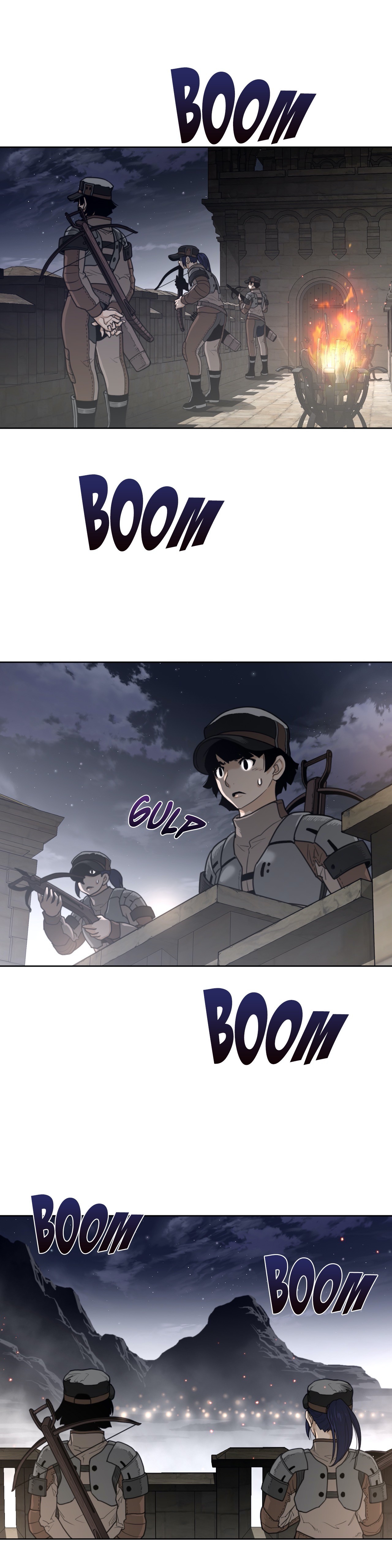 Perfect Half Chapter 141 Page 4