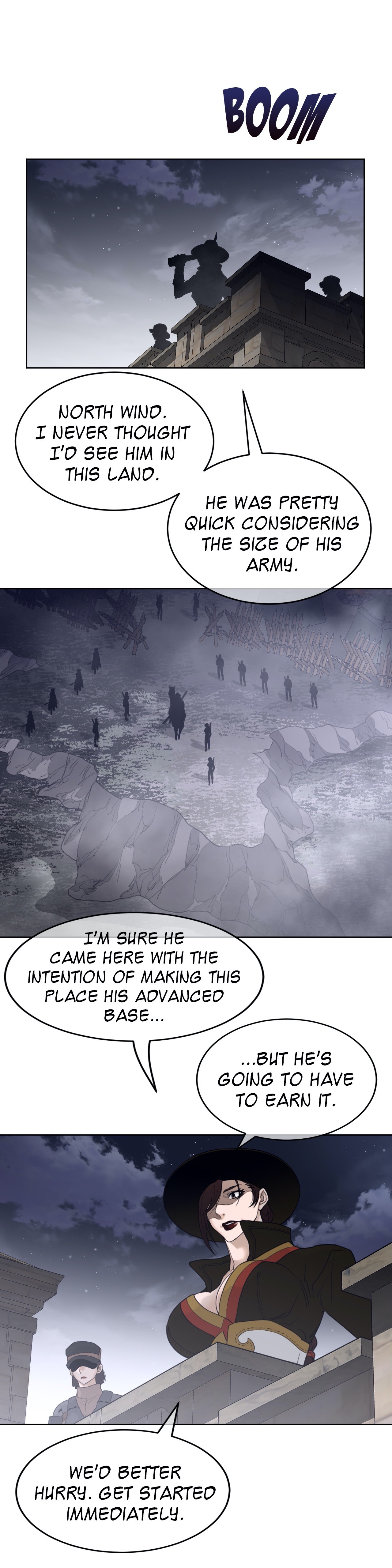Perfect Half Chapter 141 Page 6