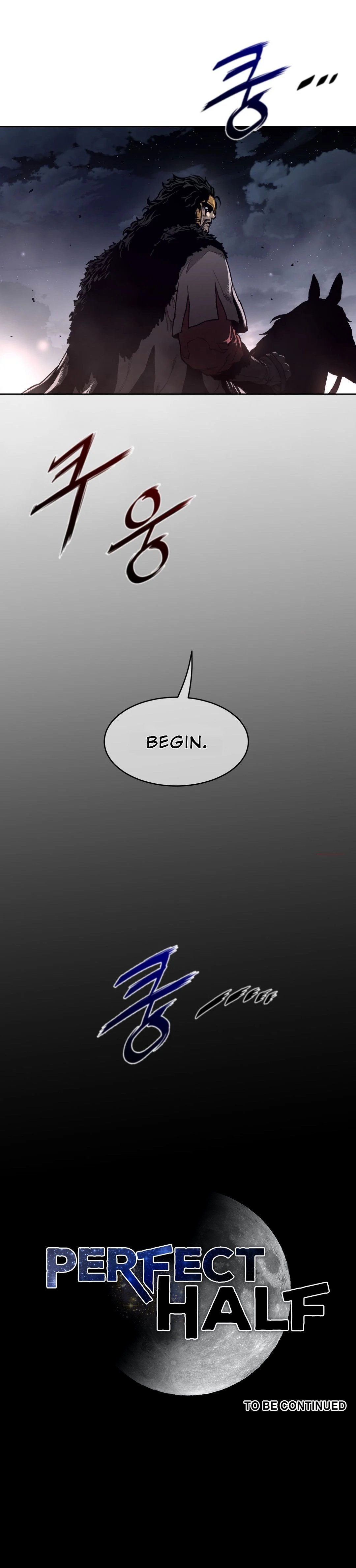 Perfect Half Chapter 142 Page 8