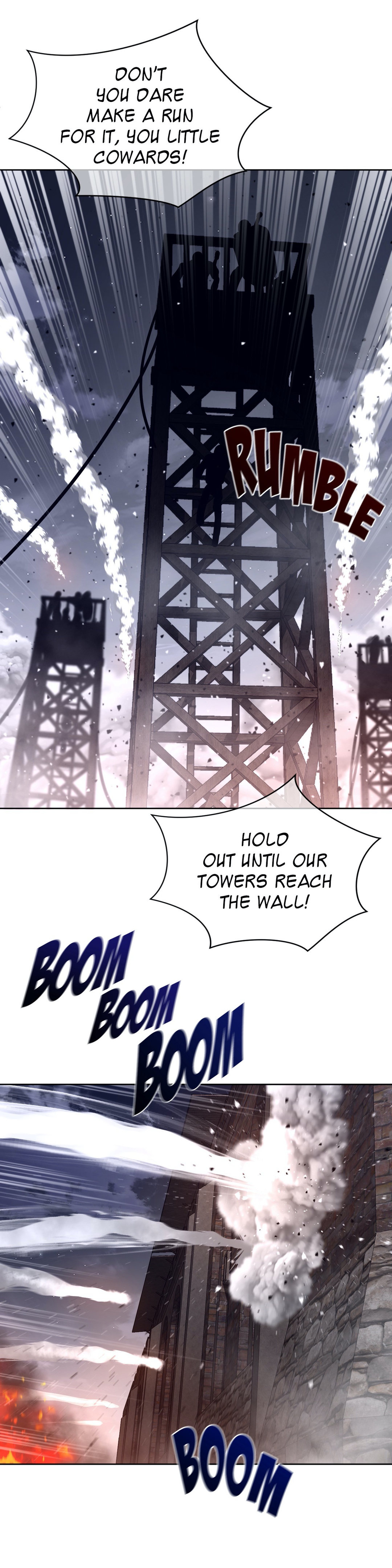 Perfect Half Chapter 145 Page 10