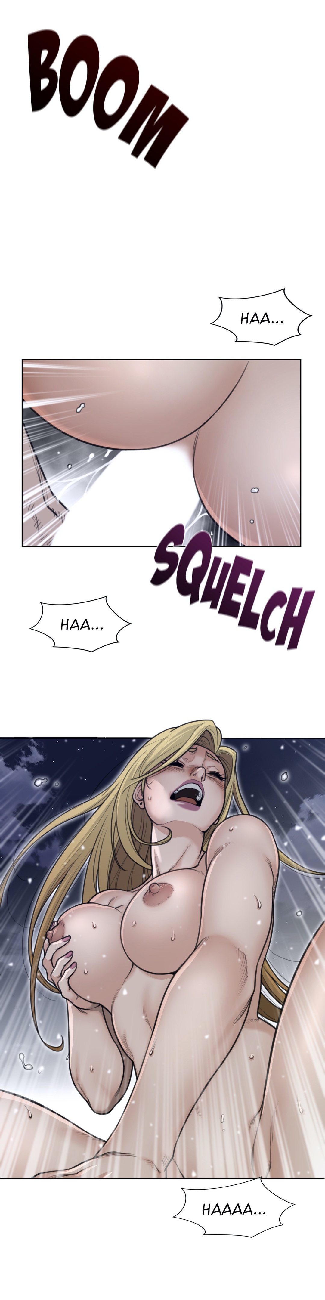 Perfect Half Chapter 145 Page 16