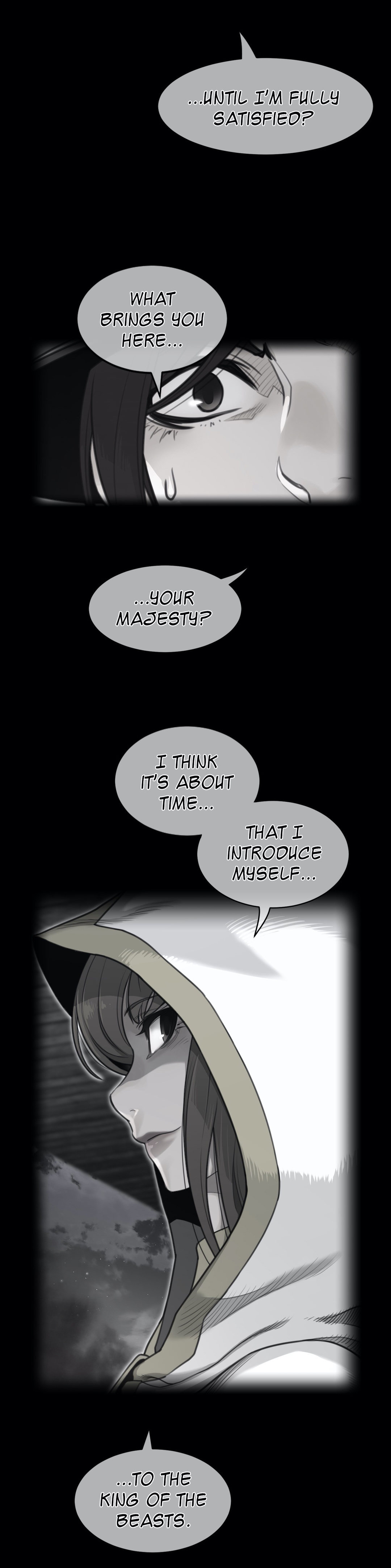 Perfect Half Chapter 145 Page 2