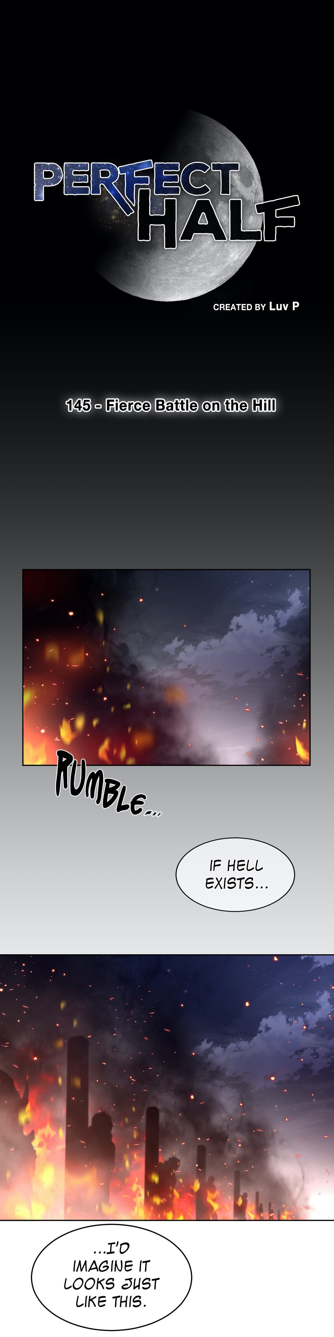 Perfect Half Chapter 145 Page 3