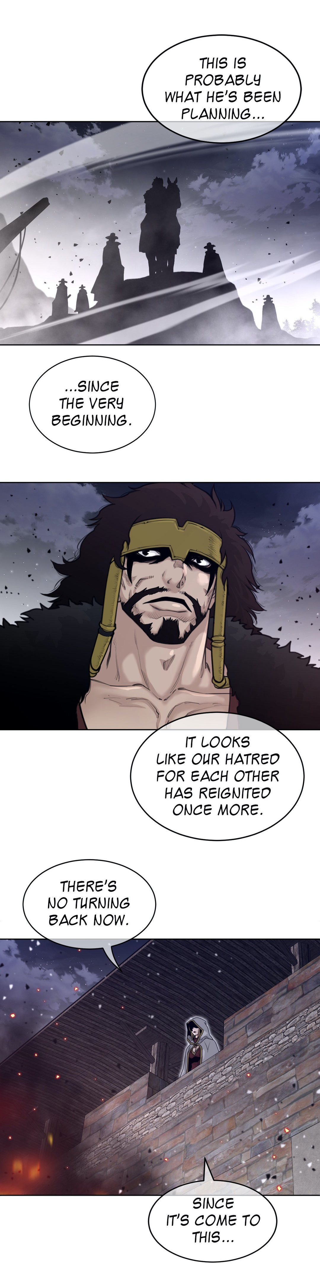 Perfect Half Chapter 145 Page 4