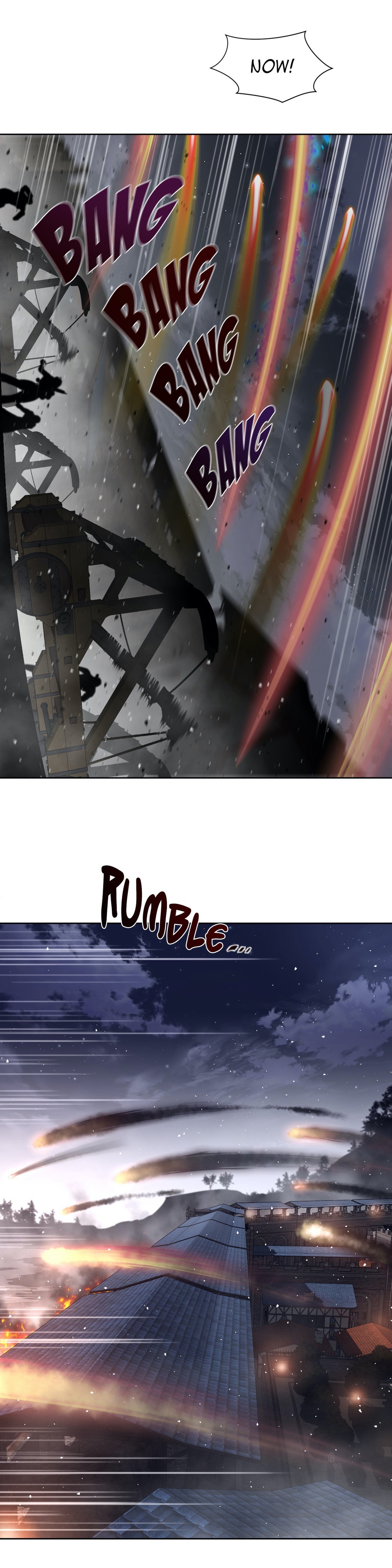 Perfect Half Chapter 145 Page 8