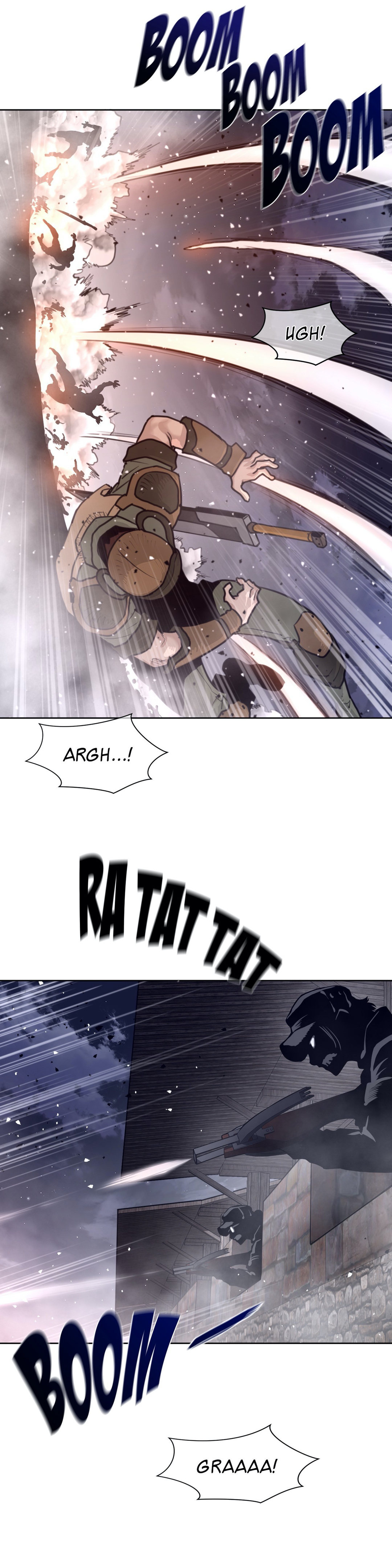 Perfect Half Chapter 145 Page 9