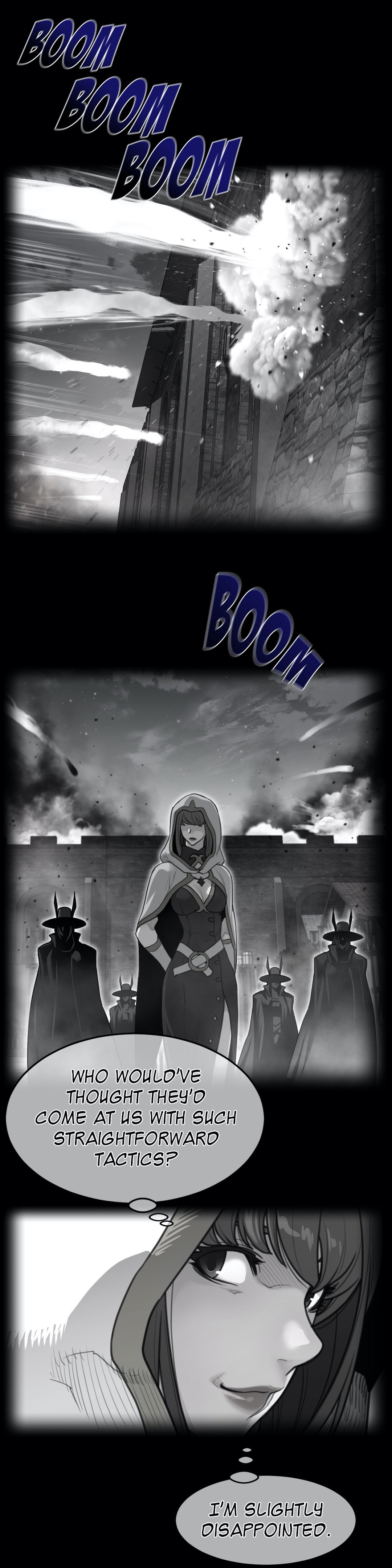 Perfect Half Chapter 146 Page 1