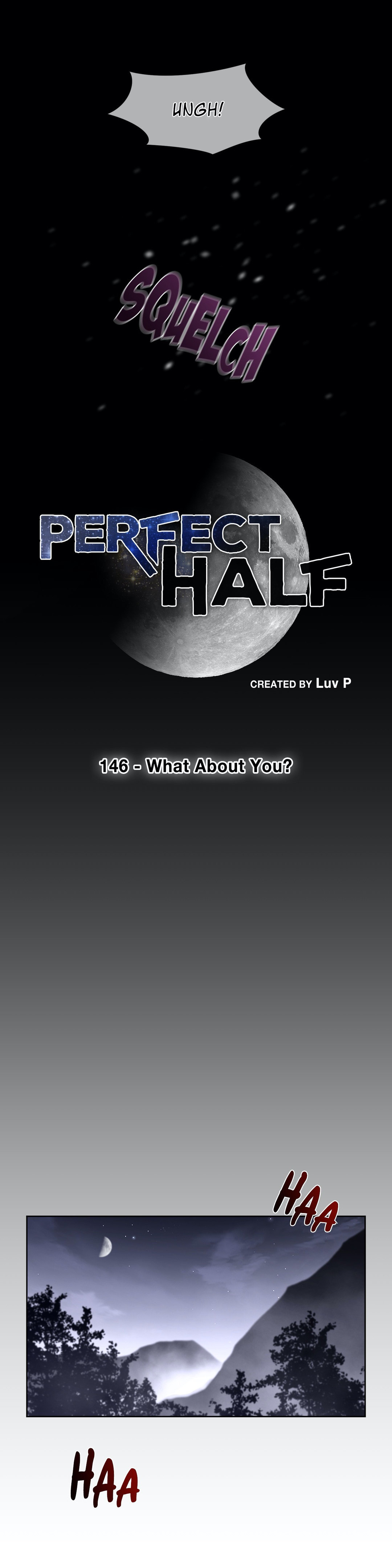 Perfect Half Chapter 146 Page 3