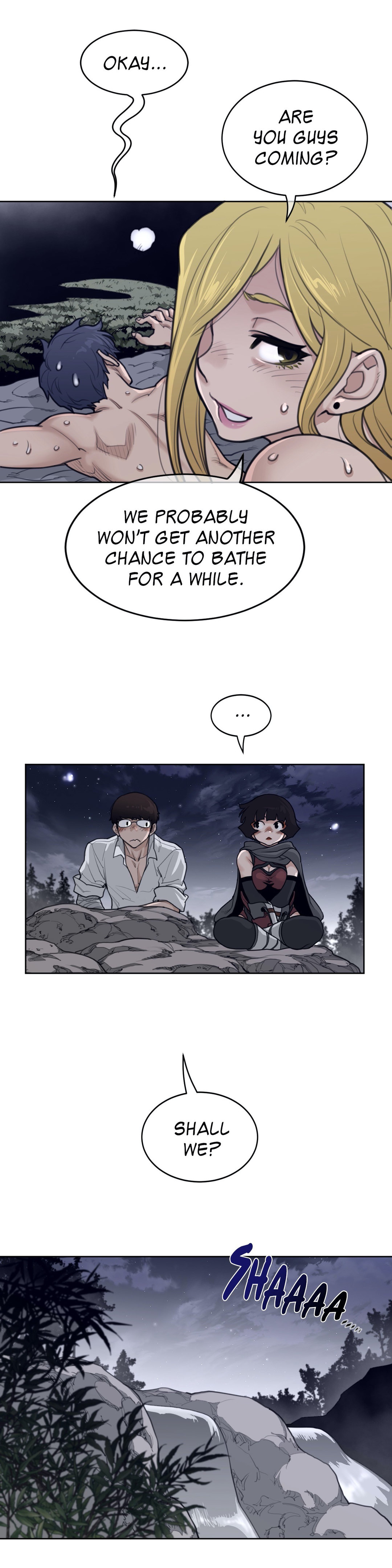 Perfect Half Chapter 146 Page 6