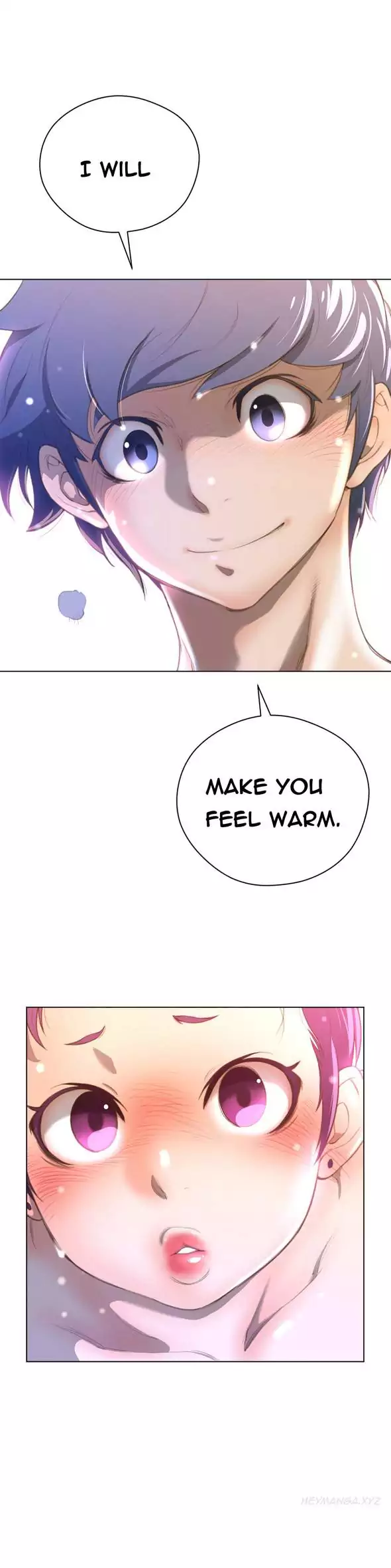 Perfect Half Chapter 15 Page 15