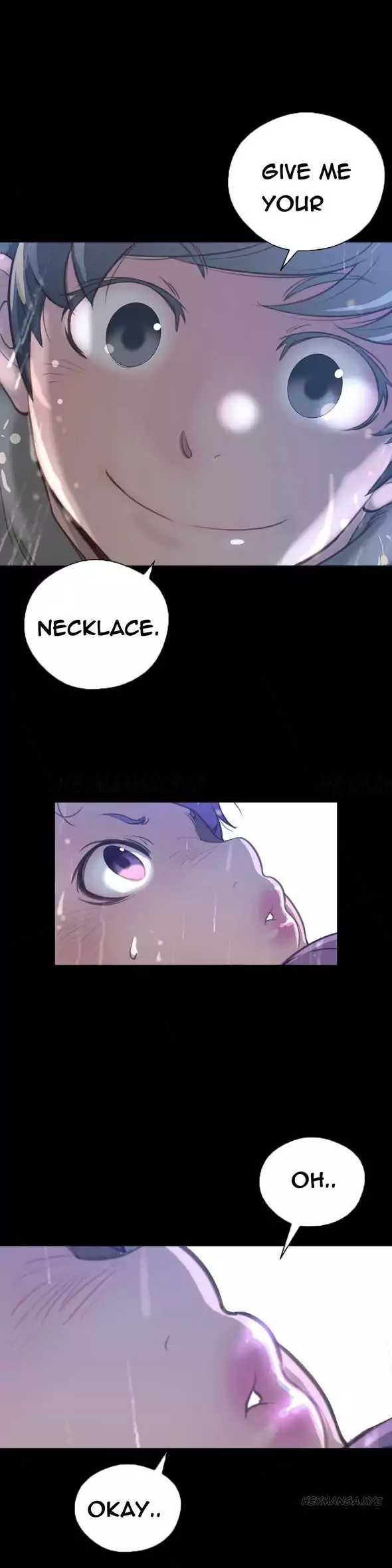 Perfect Half Chapter 15 Page 2