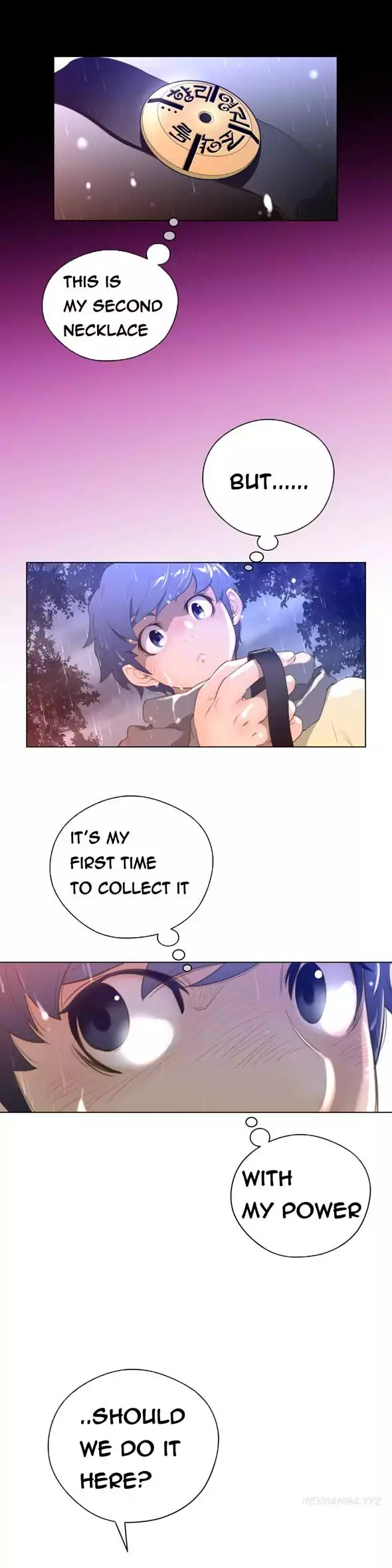 Perfect Half Chapter 15 Page 4