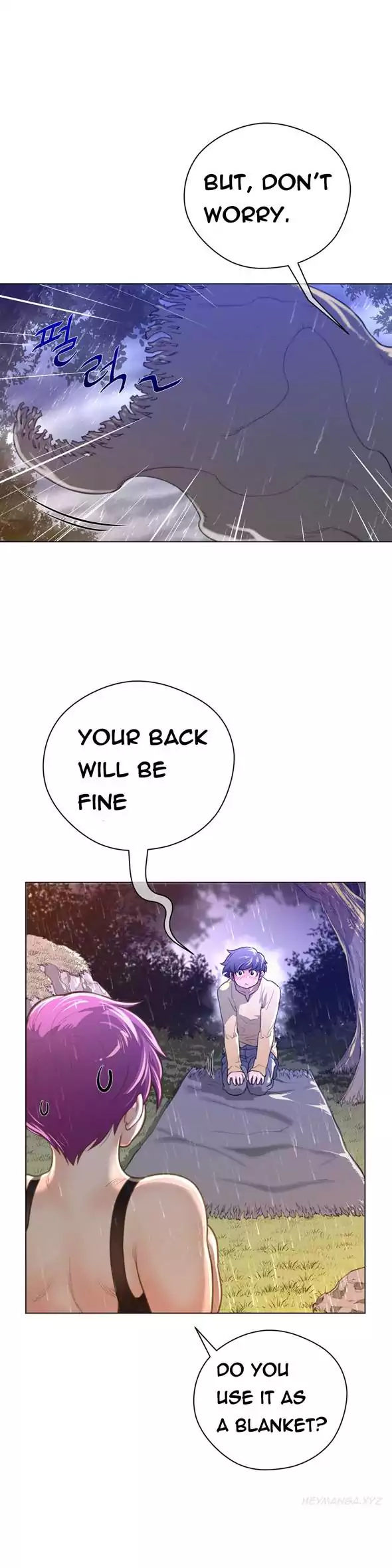 Perfect Half Chapter 15 Page 6