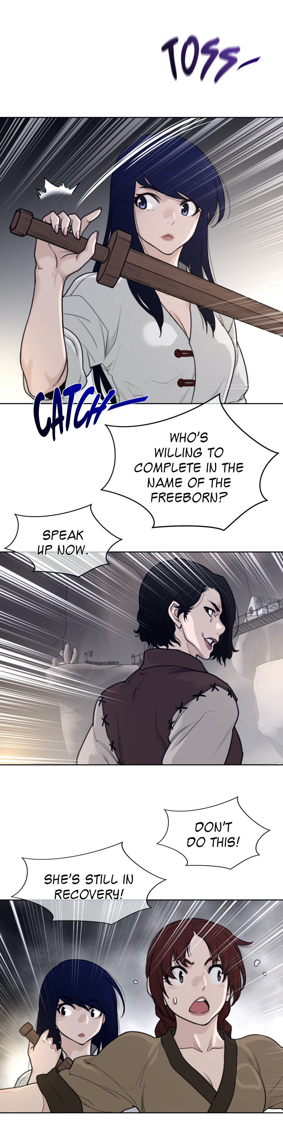 Perfect Half Chapter 147 Page 15