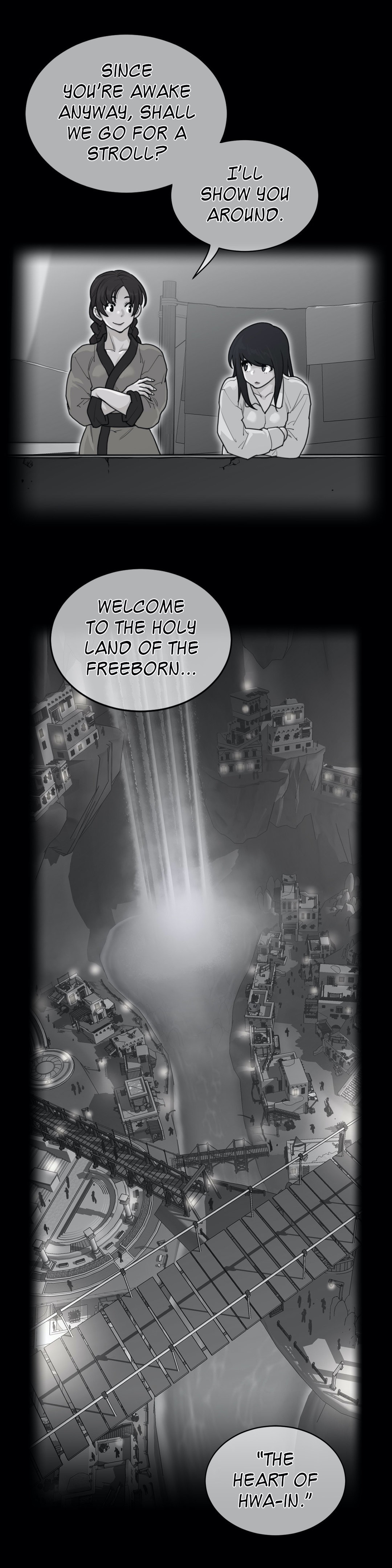 Perfect Half Chapter 147 Page 2