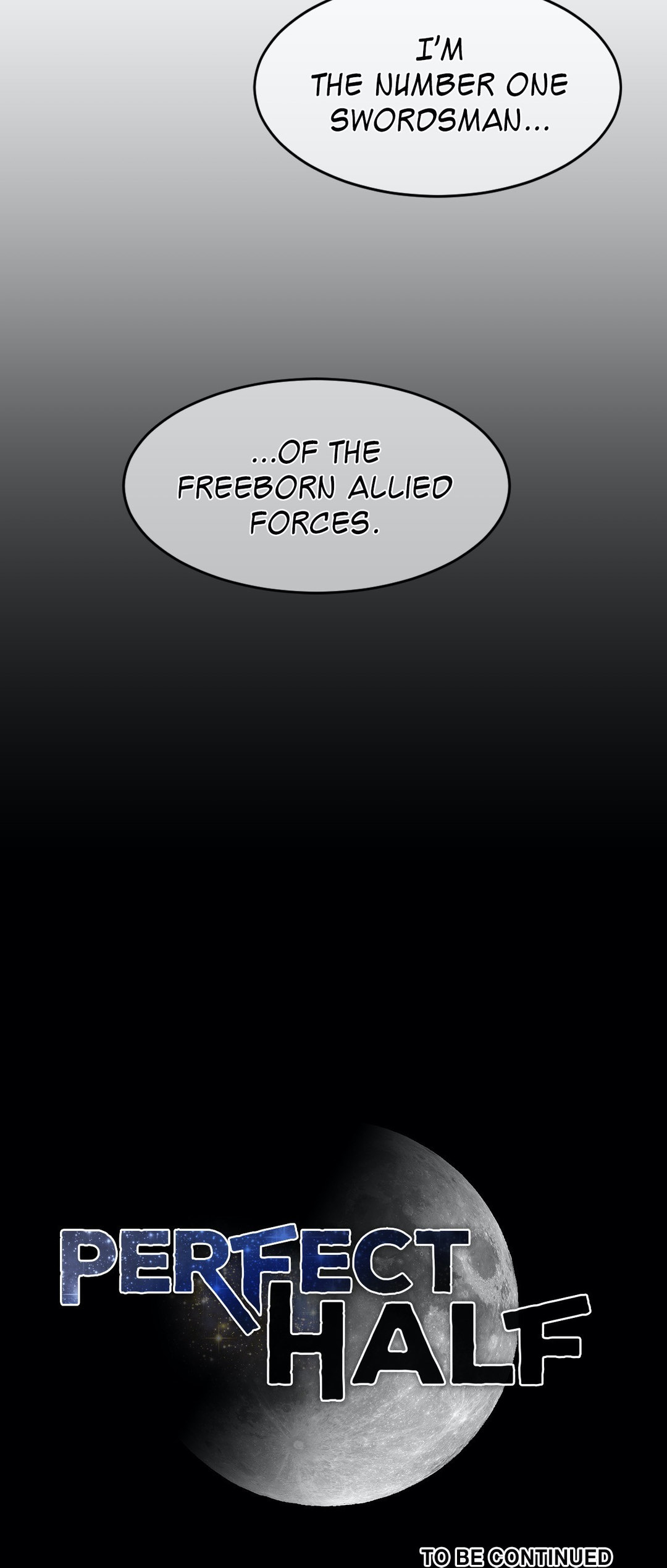 Perfect Half Chapter 147 Page 21