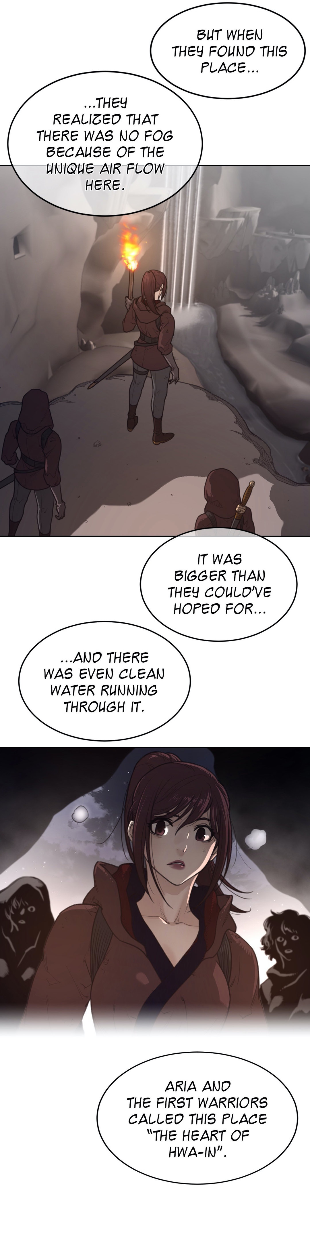 Perfect Half Chapter 147 Page 4