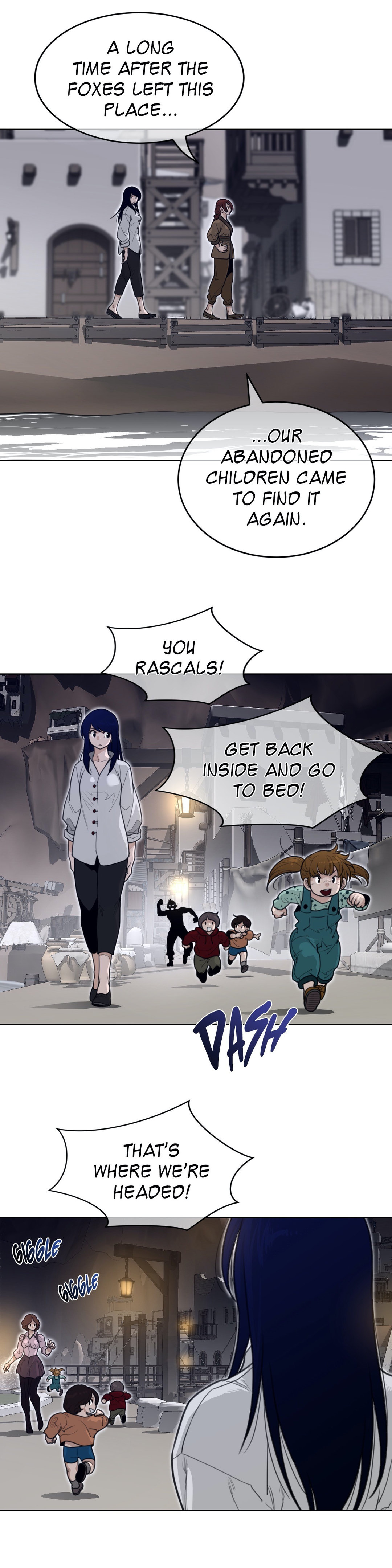 Perfect Half Chapter 147 Page 5