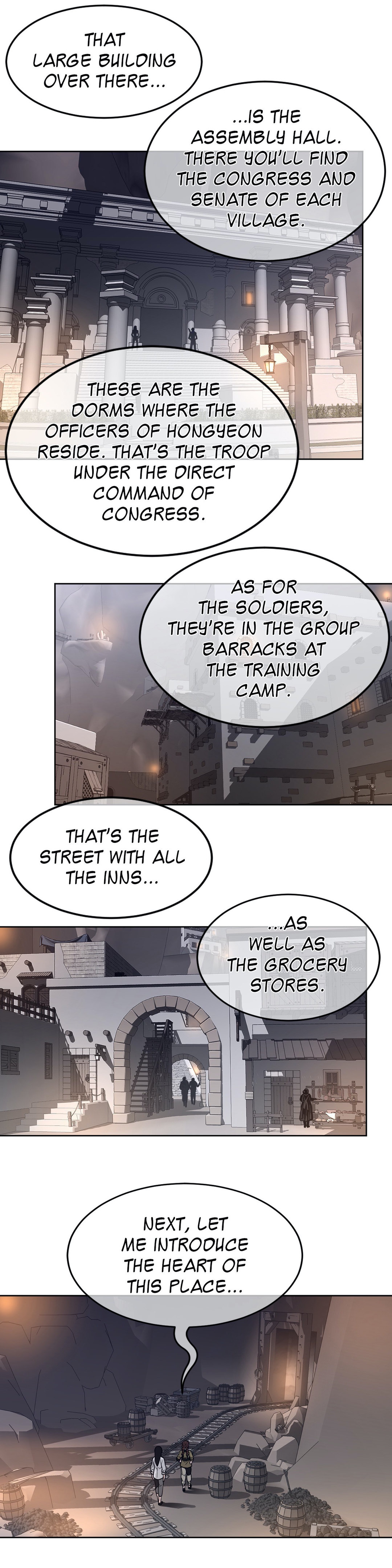 Perfect Half Chapter 147 Page 8