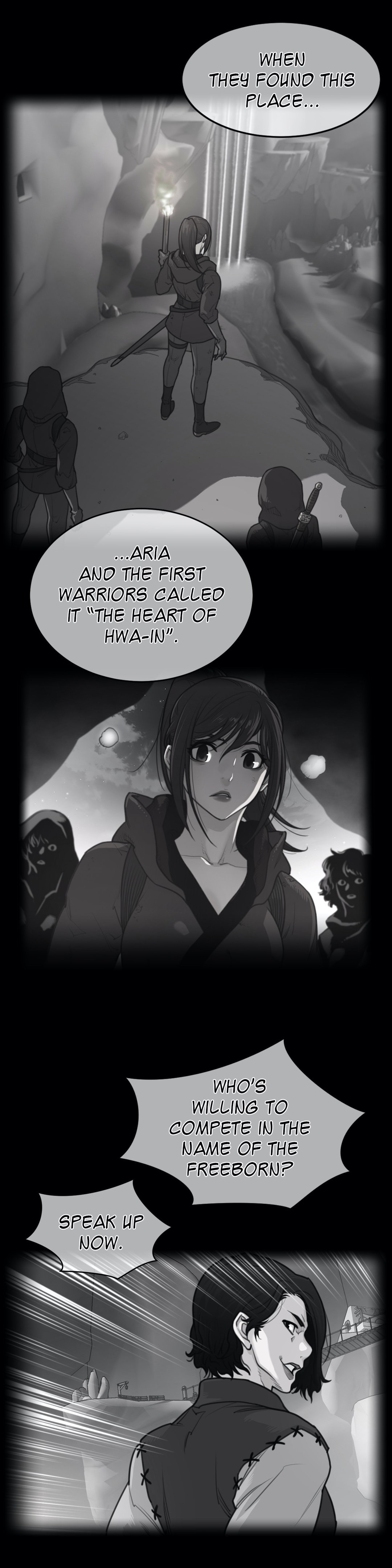 Perfect Half Chapter 148 Page 1