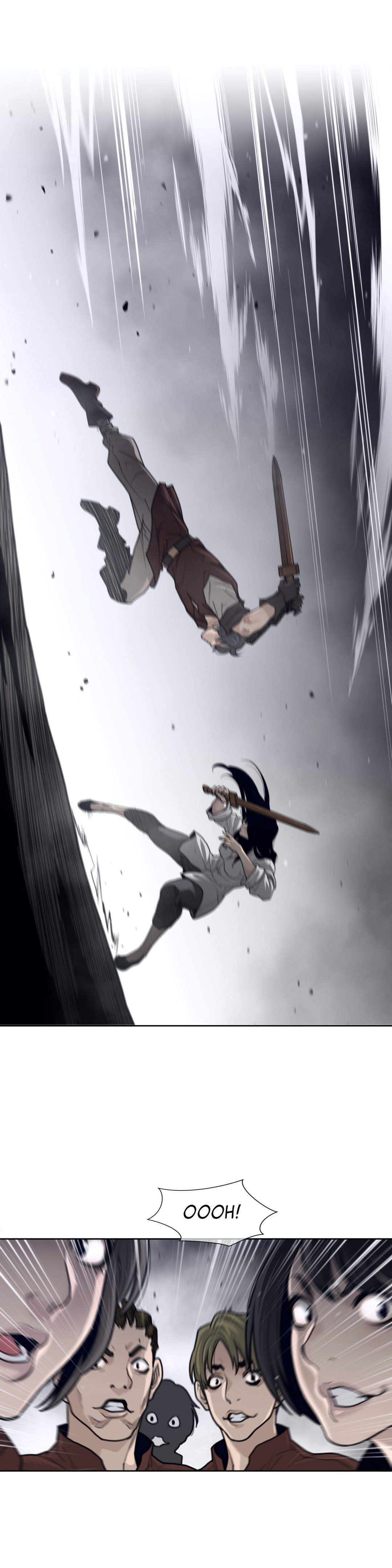 Perfect Half Chapter 148 Page 12