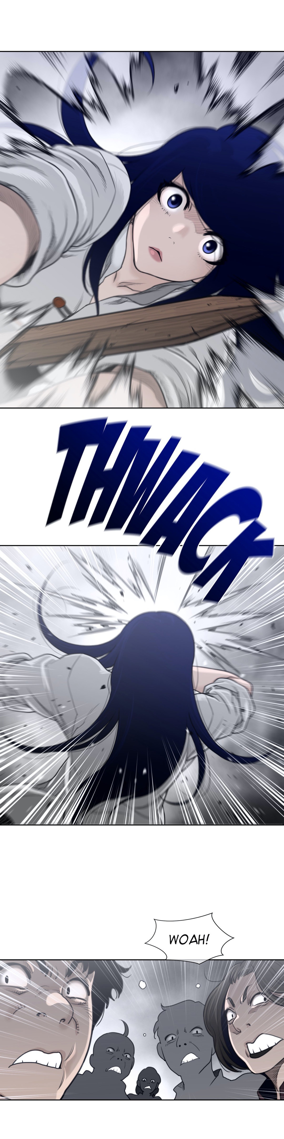 Perfect Half Chapter 148 Page 13