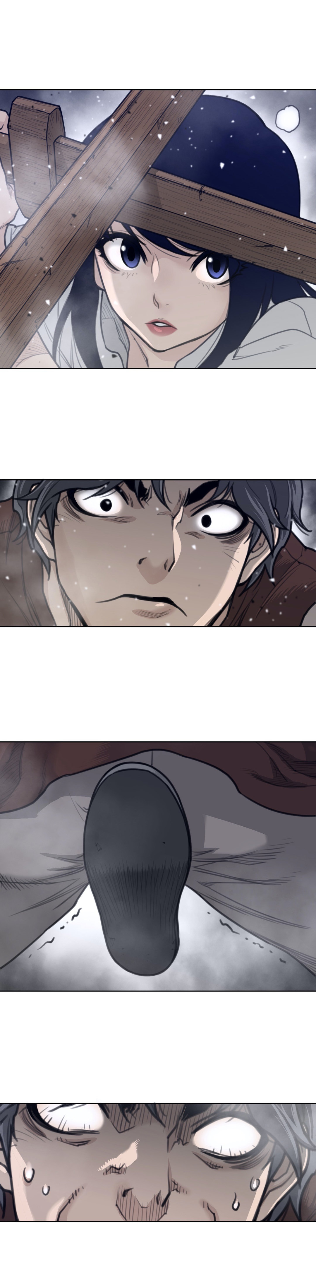 Perfect Half Chapter 148 Page 14