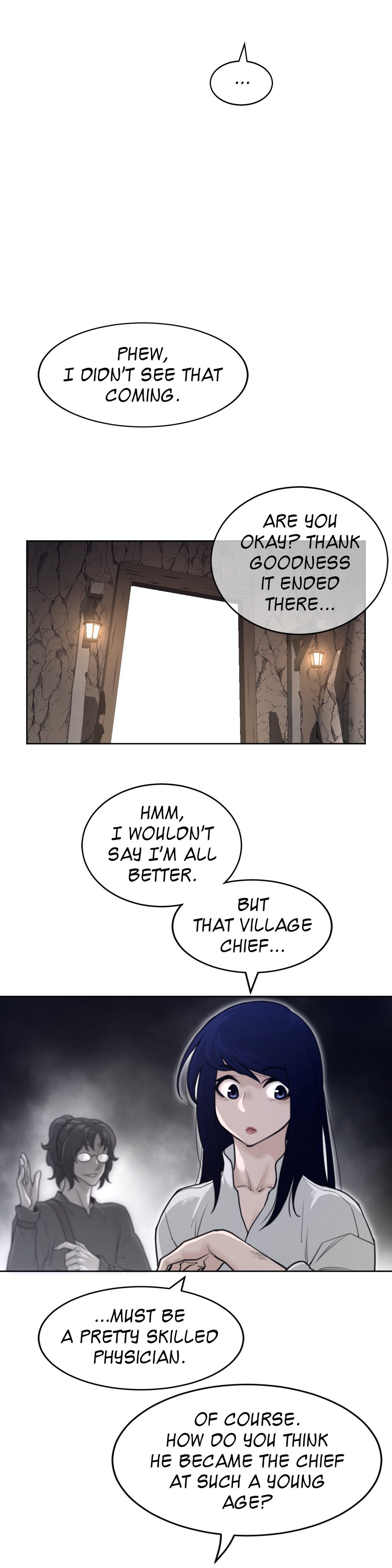 Perfect Half Chapter 148 Page 18