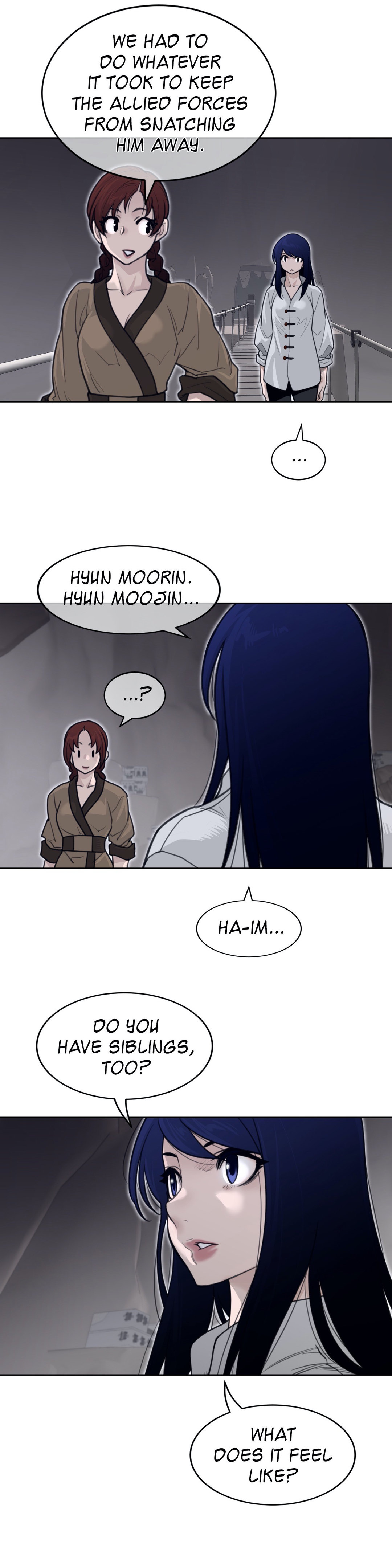 Perfect Half Chapter 148 Page 19