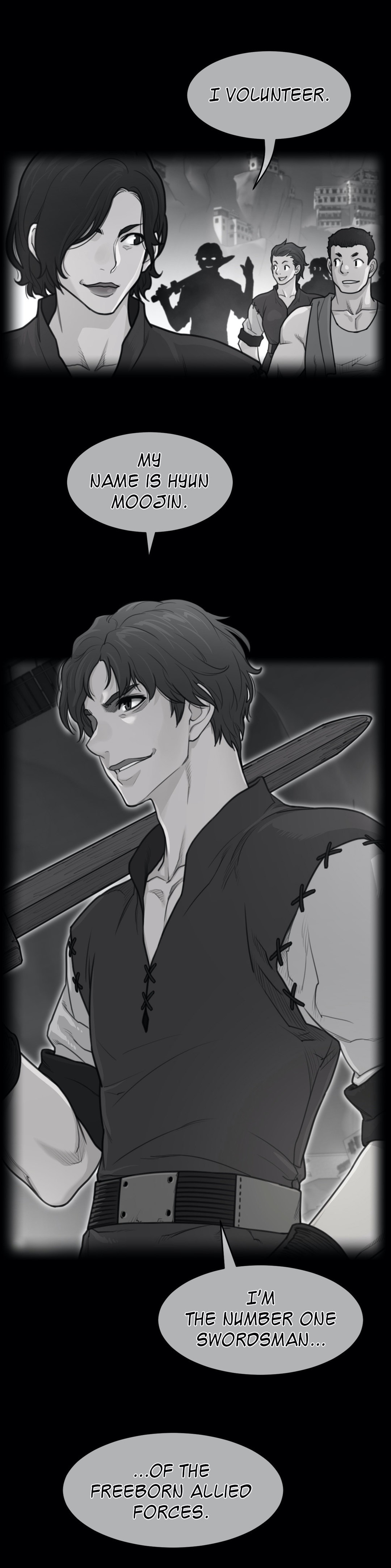 Perfect Half Chapter 148 Page 2