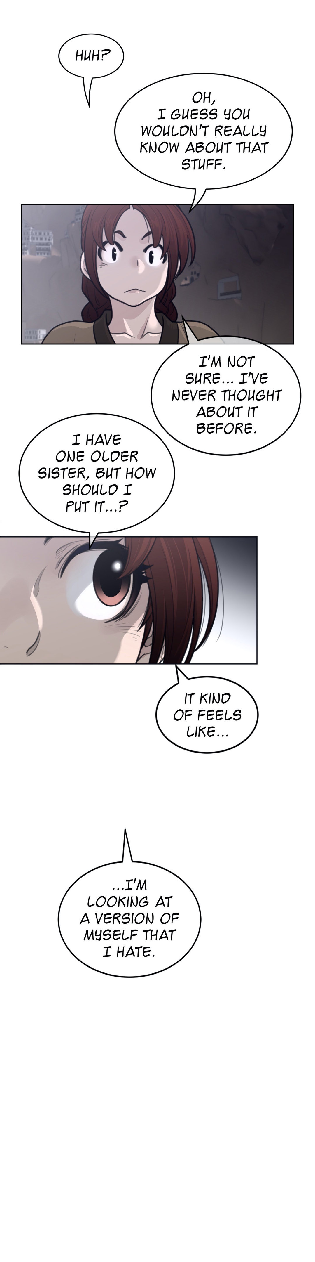Perfect Half Chapter 148 Page 20
