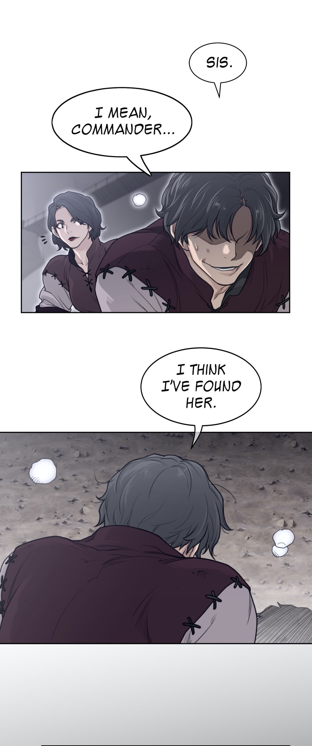 Perfect Half Chapter 148 Page 21