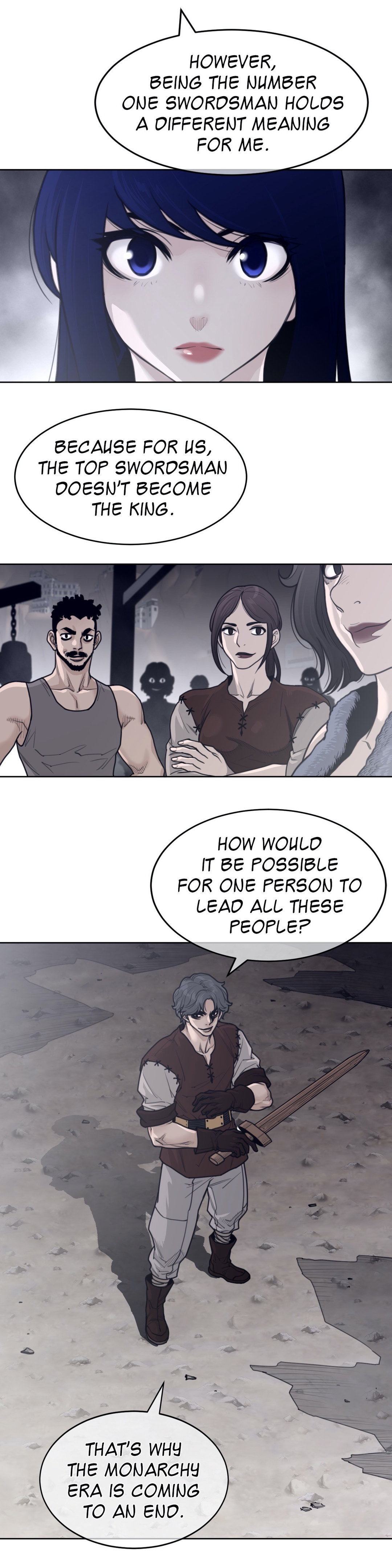 Perfect Half Chapter 148 Page 5