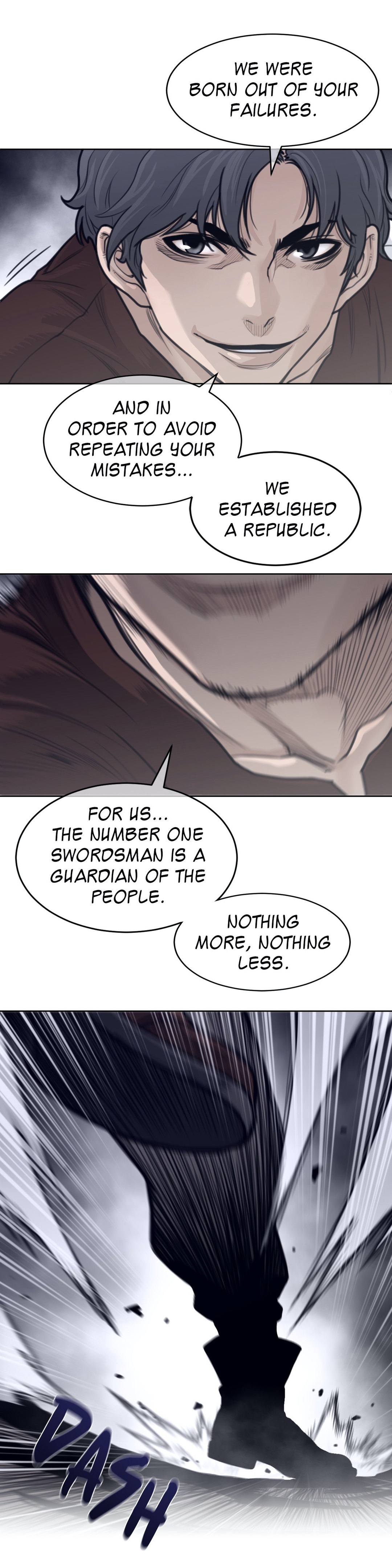 Perfect Half Chapter 148 Page 6
