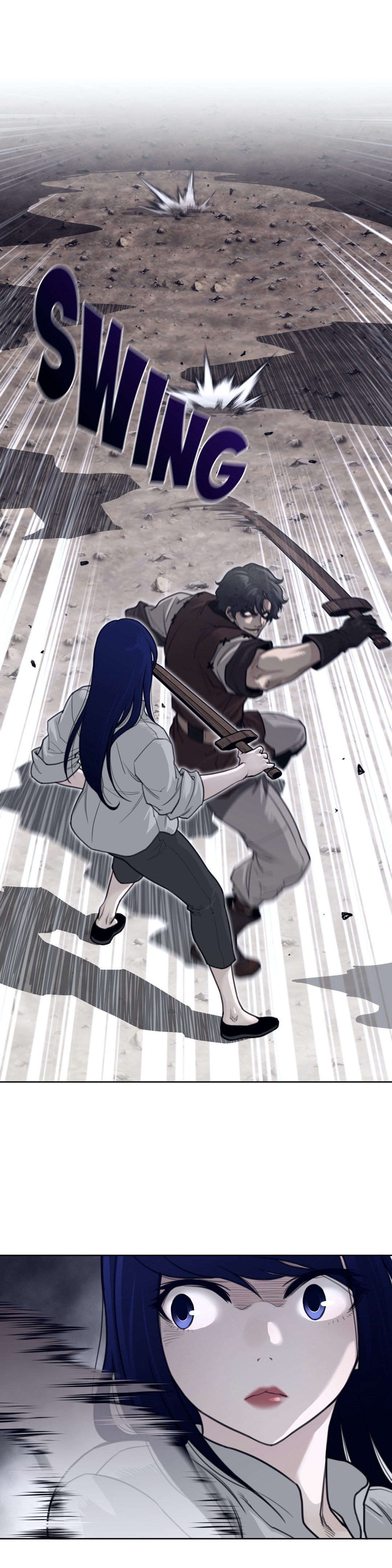 Perfect Half Chapter 148 Page 7