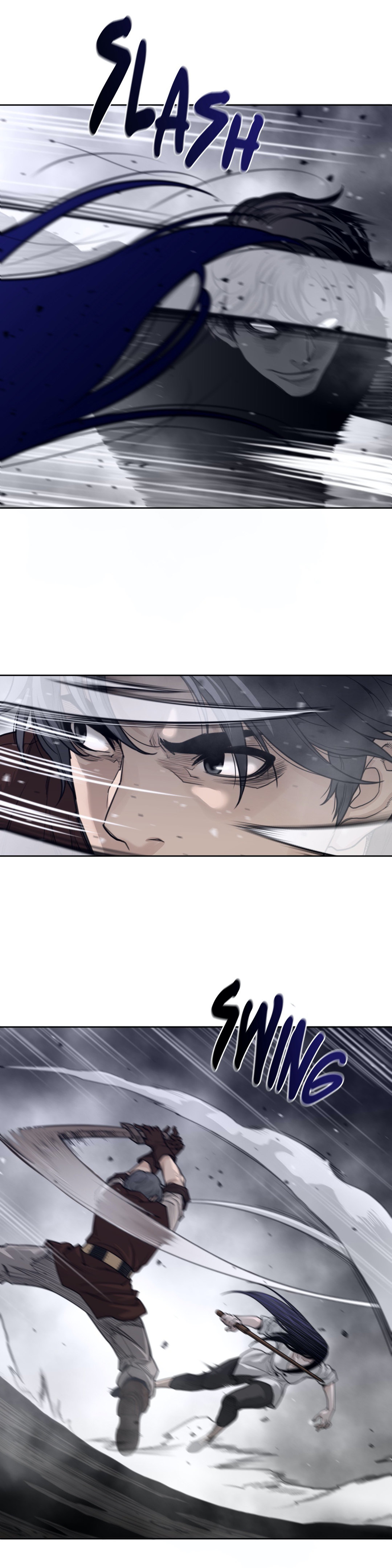 Perfect Half Chapter 148 Page 8